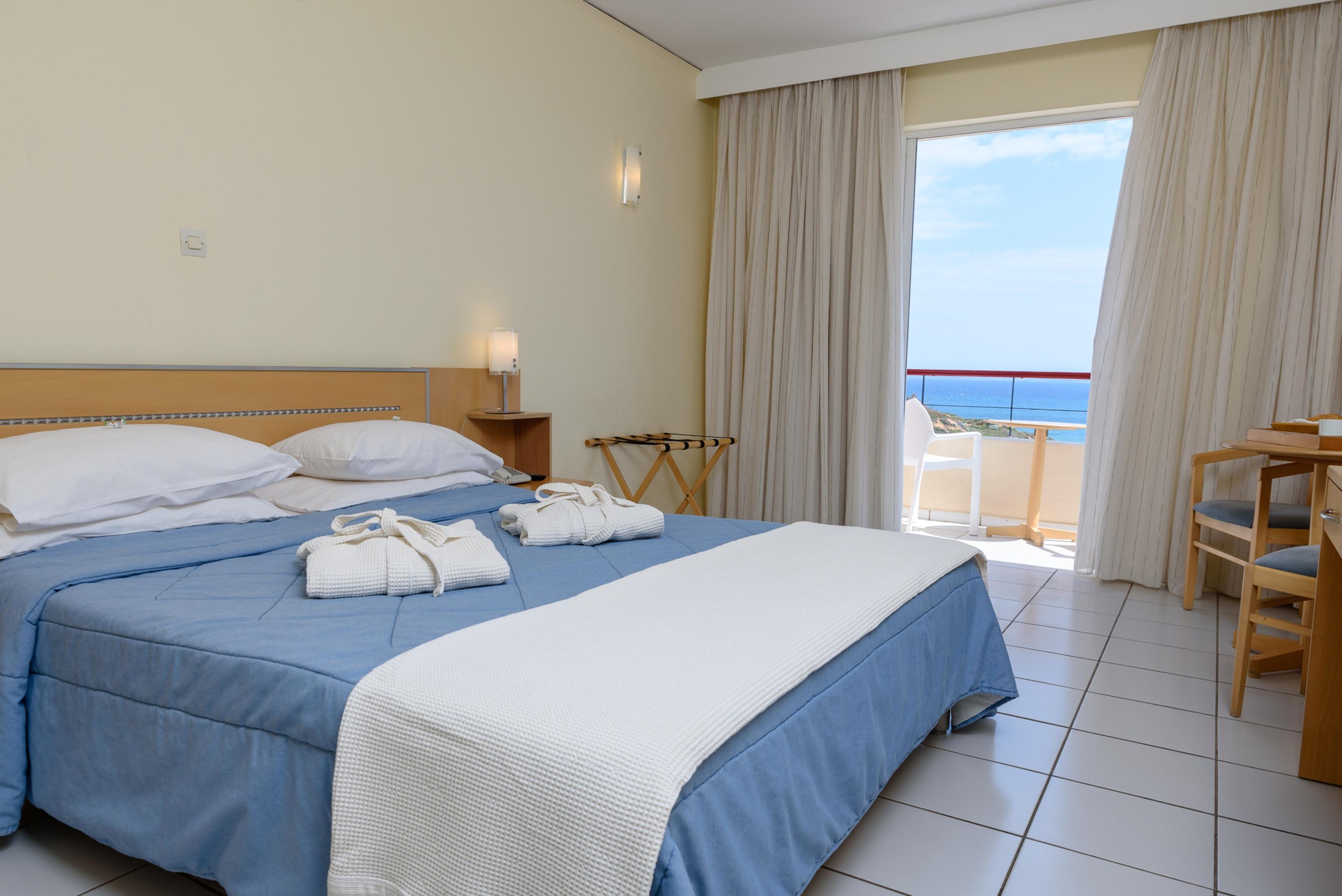 Erytha Hotel&Resort Chios Karfás Exterior foto
