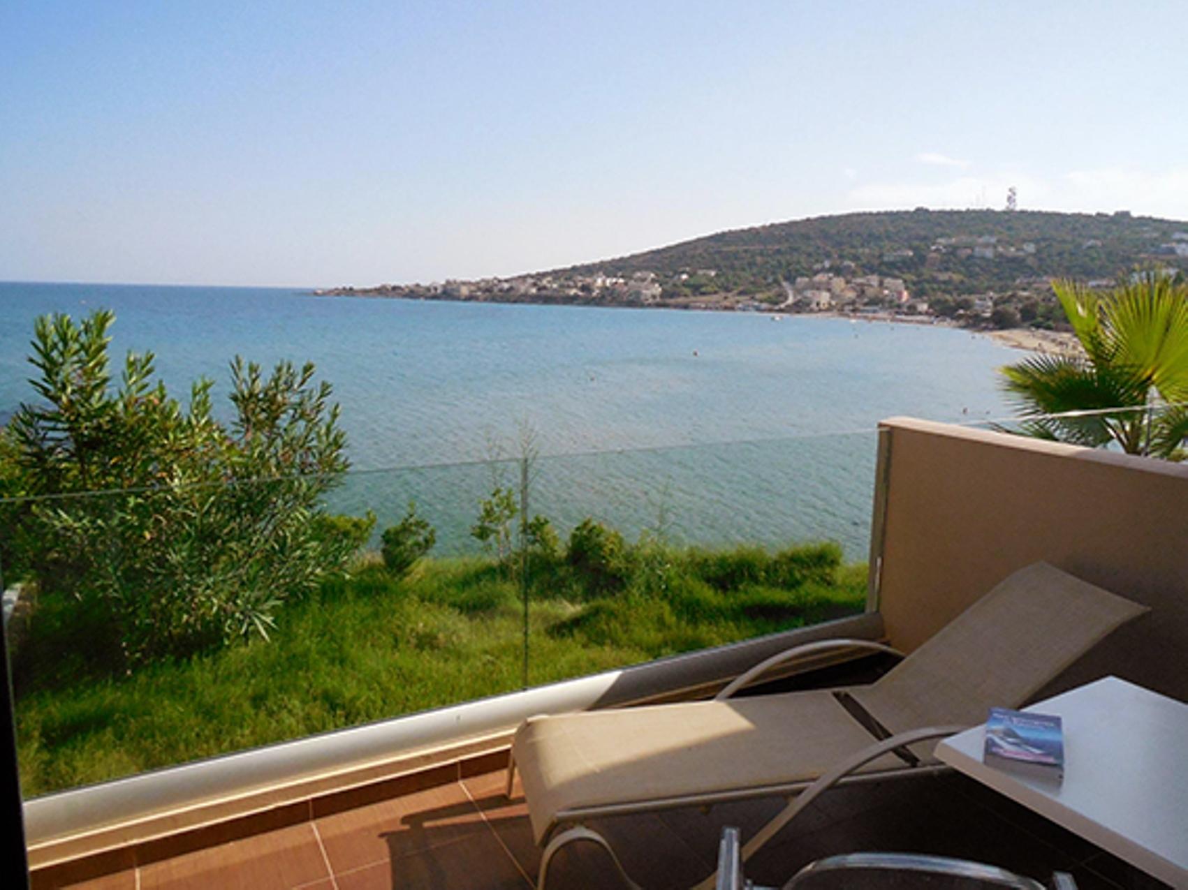 Erytha Hotel&Resort Chios Karfás Exterior foto