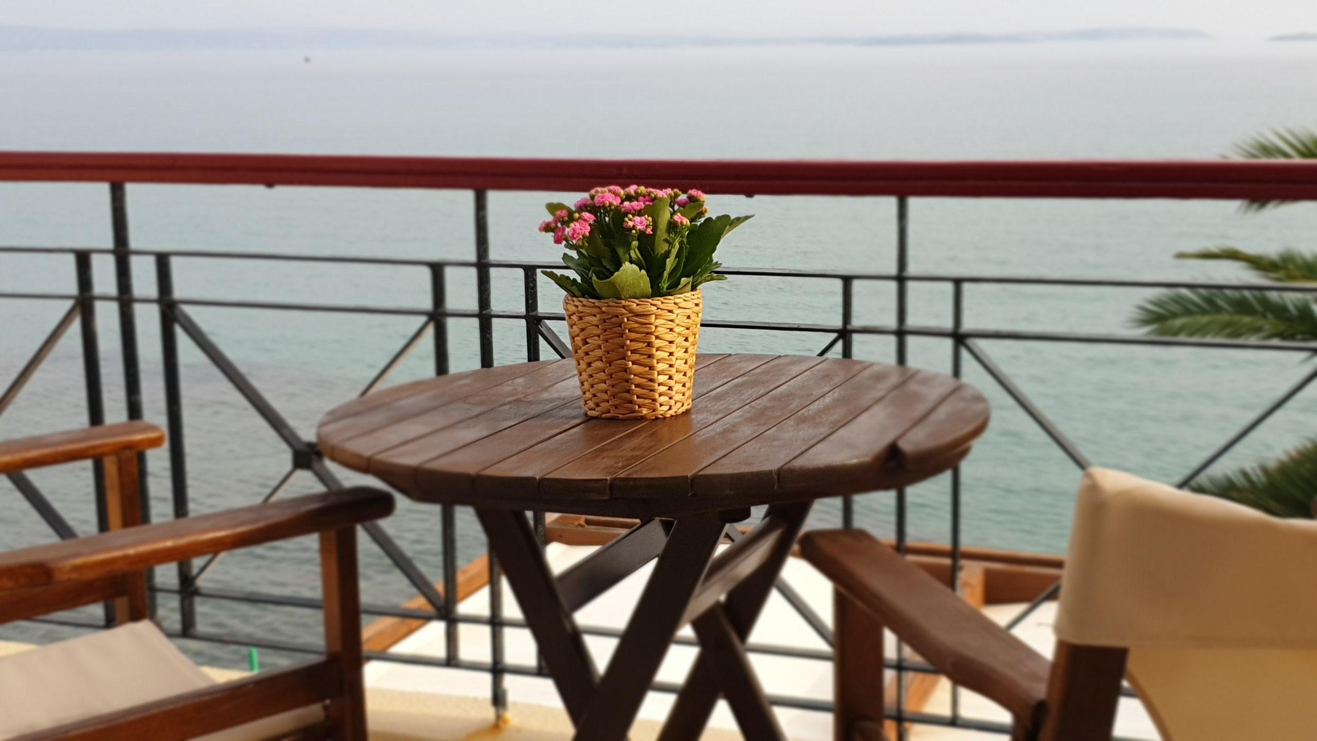 Erytha Hotel&Resort Chios Karfás Exterior foto