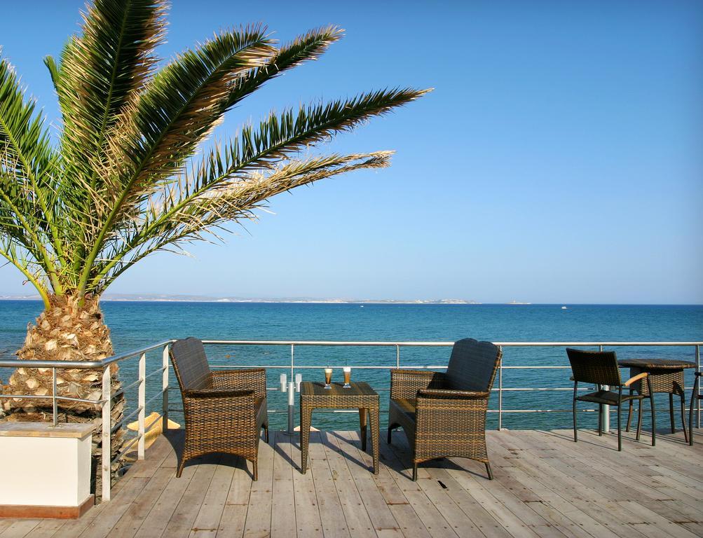 Erytha Hotel&Resort Chios Karfás Exterior foto