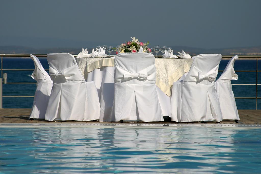 Erytha Hotel&Resort Chios Karfás Exterior foto